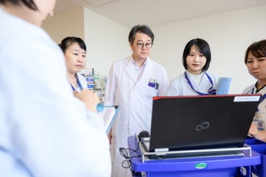 回診