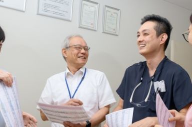 輸液