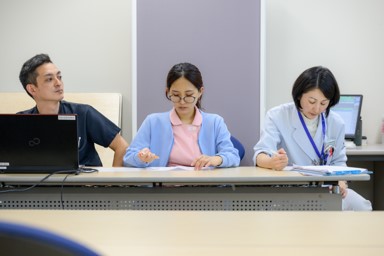 NST委員会1