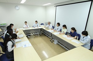 NST委員会1