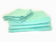 Towel set