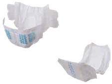 紙おむつセットB