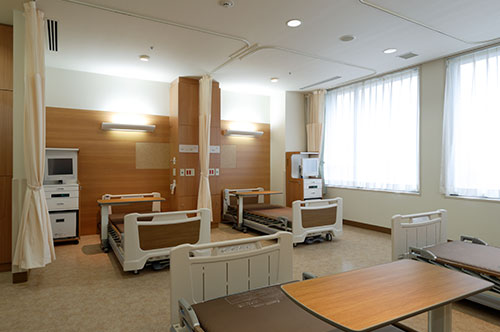 一般4床B