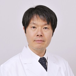 北川 知明