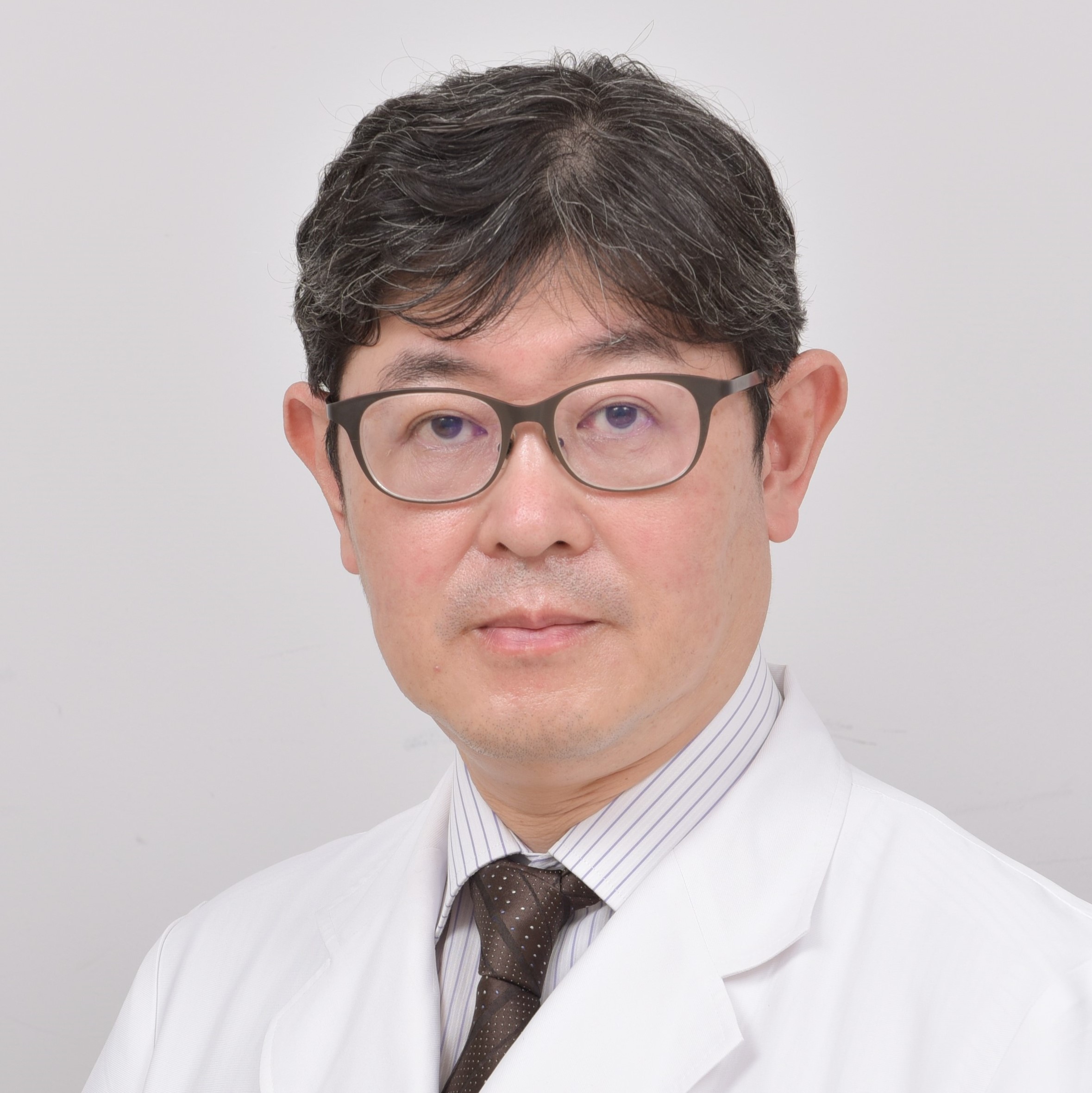 横山 直之